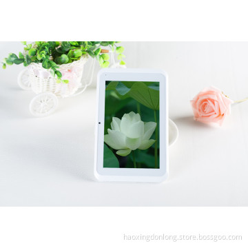 7 Inch Dual Core Android4.2 Tablet Computer with HDMI